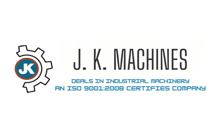 JK Machines