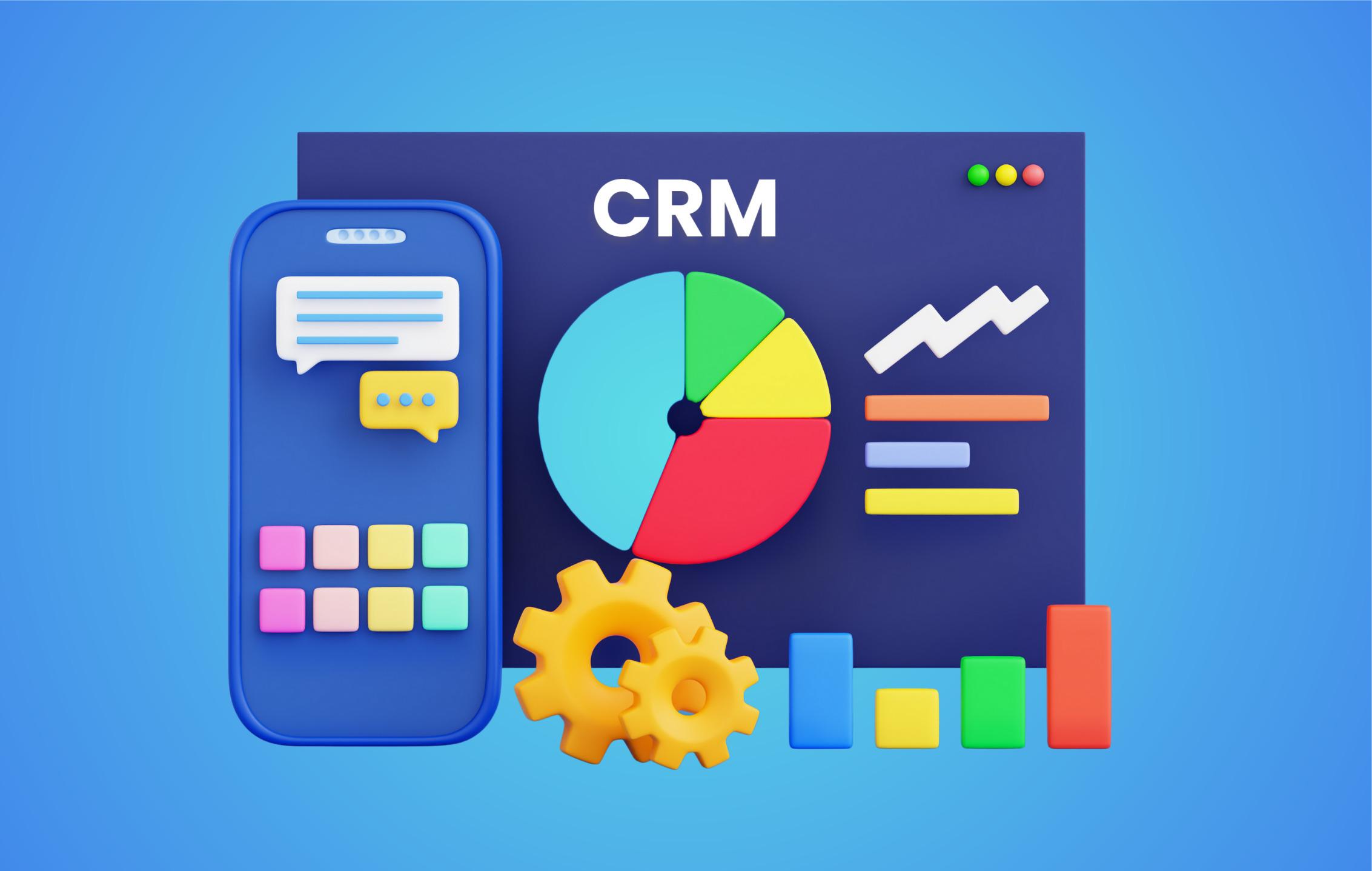 CRM