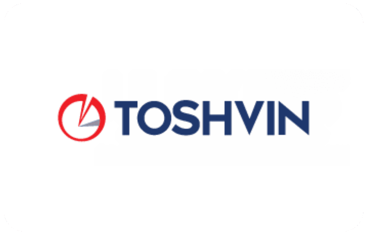 Toshvin Analytical Pvt. Ltd.