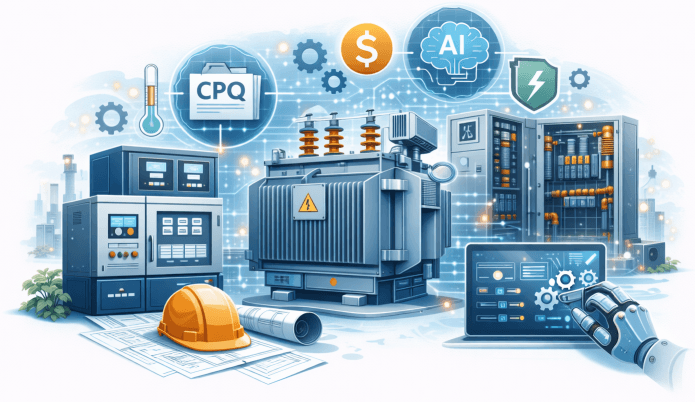 AI Revenue Infrastructure