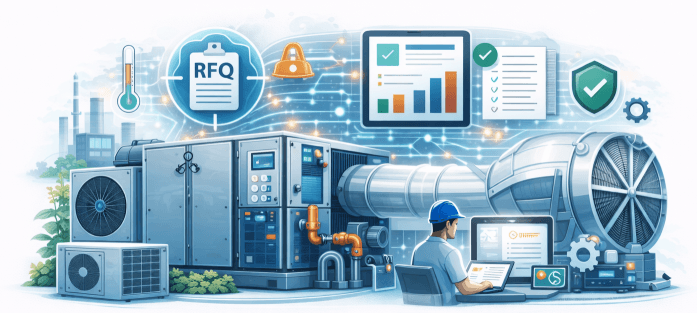 AI RFQ Automation