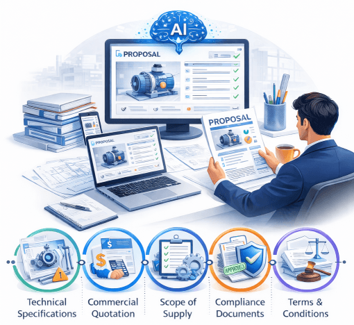 AI Revenue Infrastructure