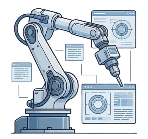 Industrial Machinery