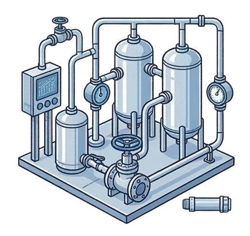 Process Equipment