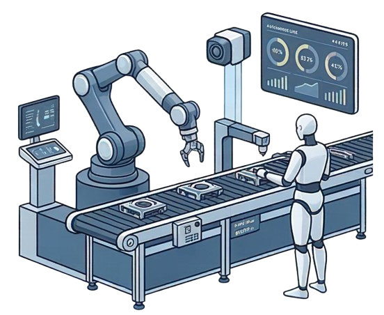 Industrial Automation