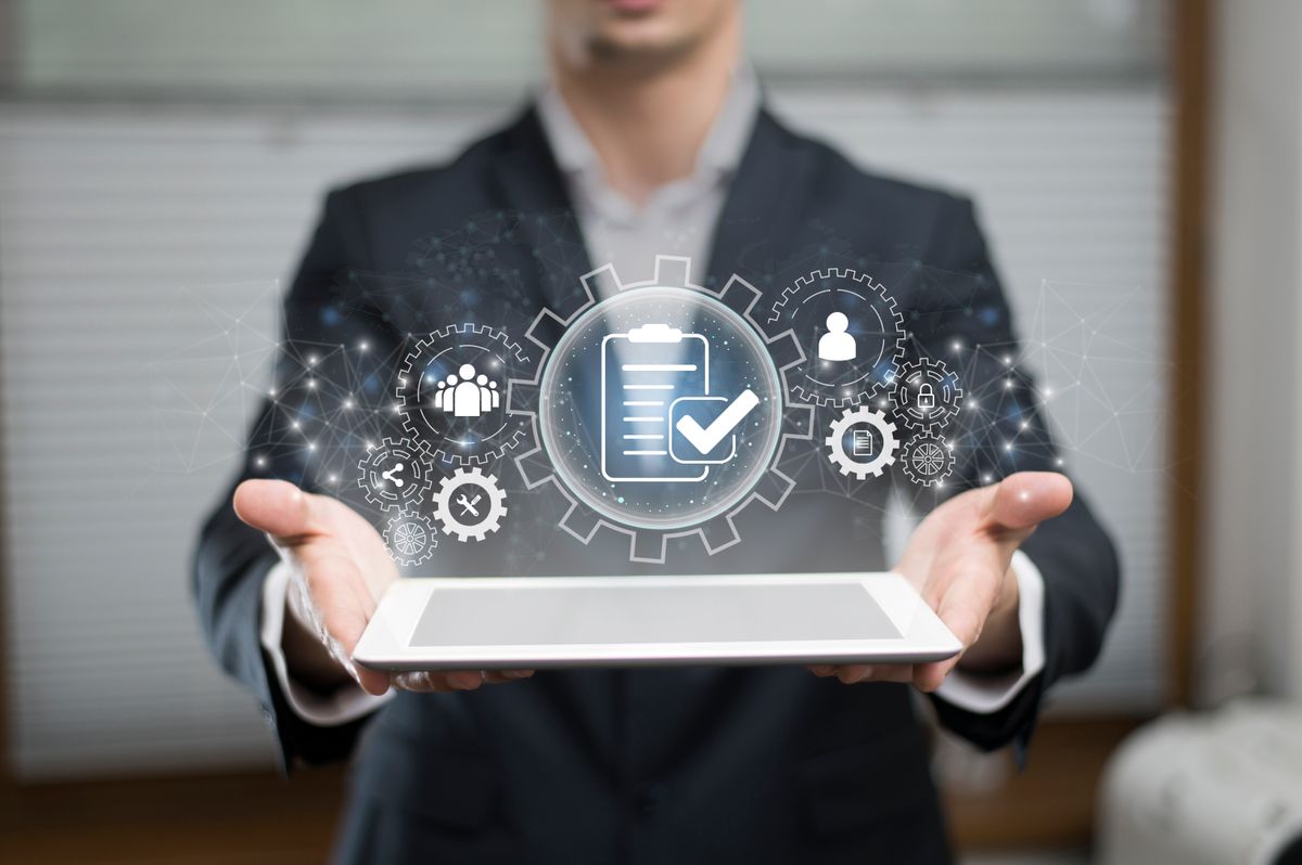 Move from Manual writing to Proposal Management Software