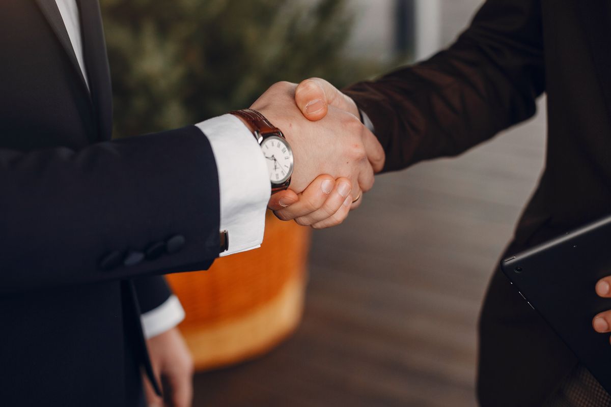 How to Close a Deal Faster