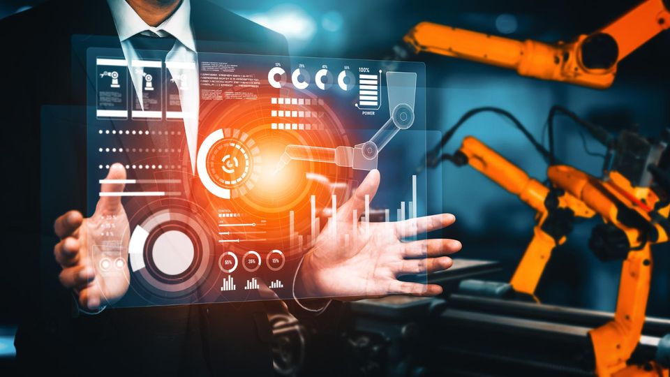 From Manual Chaos to Scalable Revenue Operations: How Industrial Sales Teams Can Modernize Sales Execution